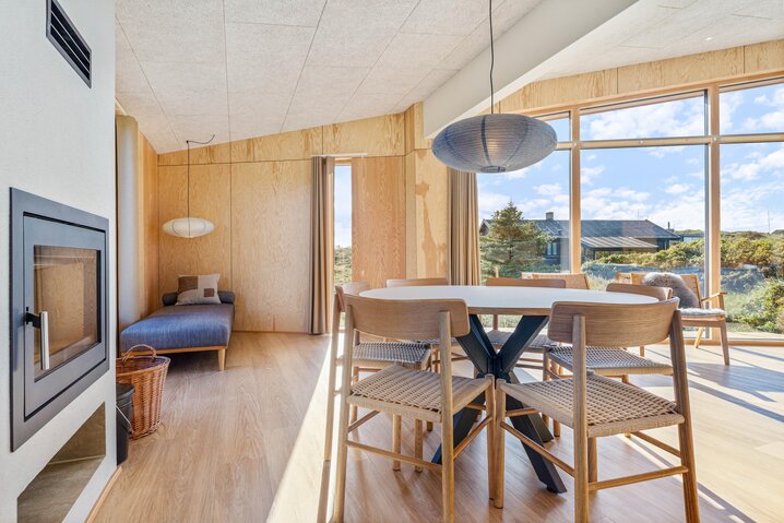 Sommerhus i6881 på Nordsøvej 152, Søndervig - Billede #9