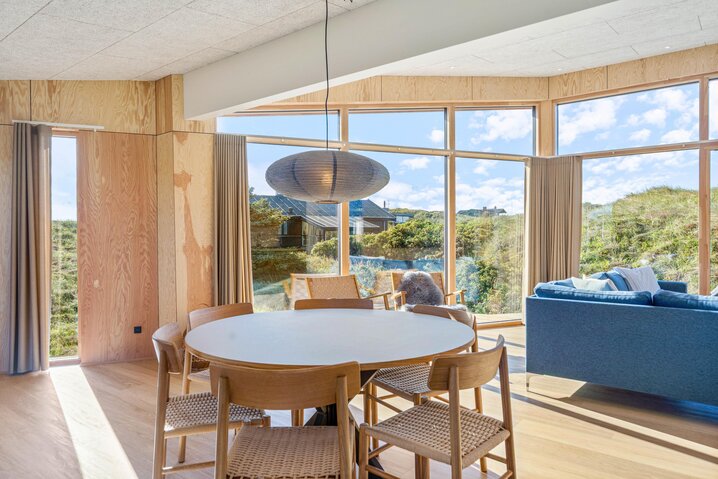 Sommerhus i6881 på Nordsøvej 152, Søndervig - Billede #11