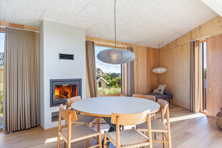 Sommerhus i6881 på Nordsøvej 152, Søndervig - Billede #12
