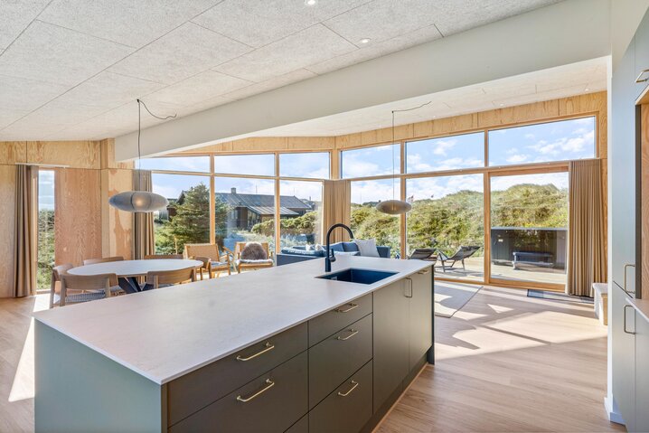 Sommerhus i6881 på Nordsøvej 152, Søndervig - Billede #15