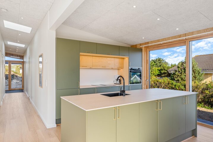 Sommerhus i6881 på Nordsøvej 152, Søndervig - Billede #16