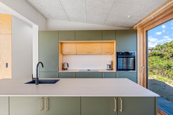 Sommerhus i6881 på Nordsøvej 152, Søndervig - Billede #17