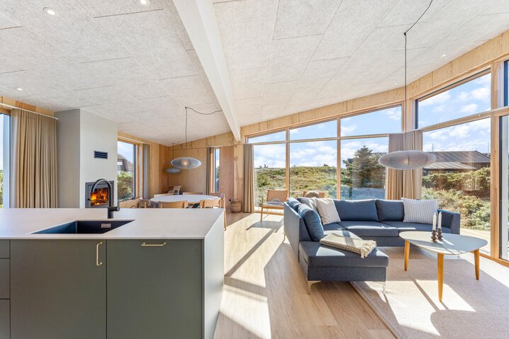 Sommerhus i6881 på Nordsøvej 152, Søndervig - Billede #18