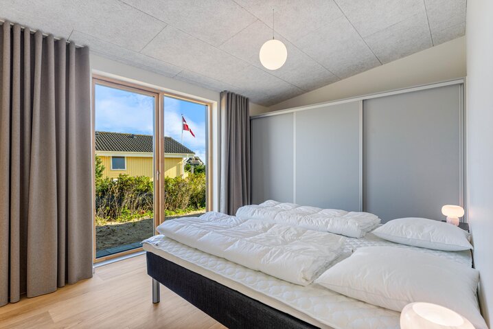 Sommerhus i6881 på Nordsøvej 152, Søndervig - Billede #19