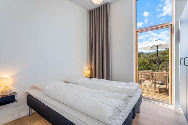 Sommerhus i6881 på Nordsøvej 152, Søndervig - Billede #22