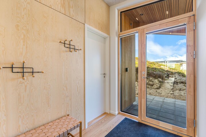 Sommerhus i6881 på Nordsøvej 152, Søndervig - Billede #26