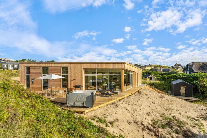 Sommerhus i6881 på Nordsøvej 152, Søndervig - Billede #27
