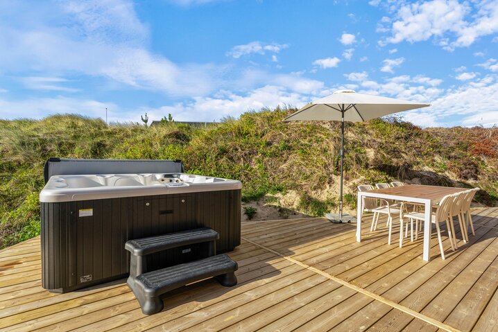 Sommerhus i6881 på Nordsøvej 152, Søndervig - Billede #28