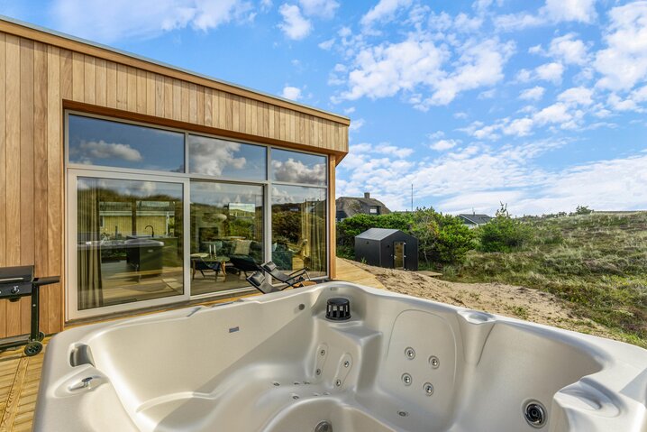 Sommerhus i6881 på Nordsøvej 152, Søndervig - Billede #30