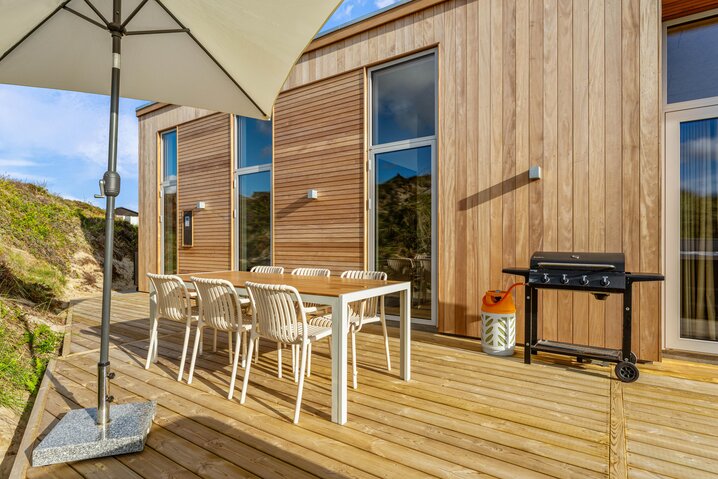 Sommerhus i6881 på Nordsøvej 152, Søndervig - Billede #31