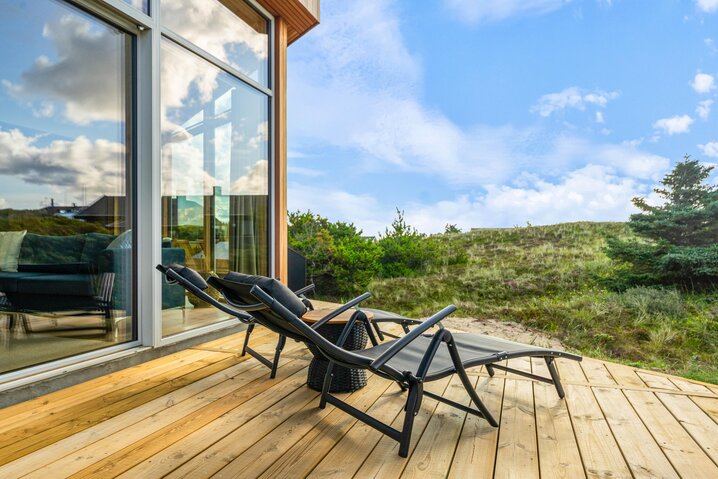 Sommerhus i6881 på Nordsøvej 152, Søndervig - Billede #33