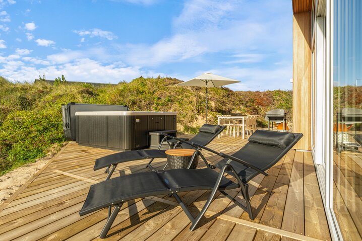 Sommerhus i6881 på Nordsøvej 152, Søndervig - Billede #34
