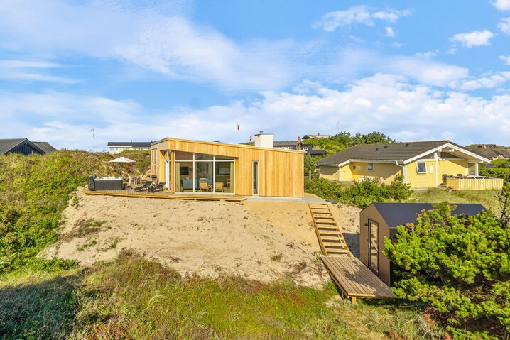 Sommerhus i6881 på Nordsøvej 152, Søndervig - Billede #35