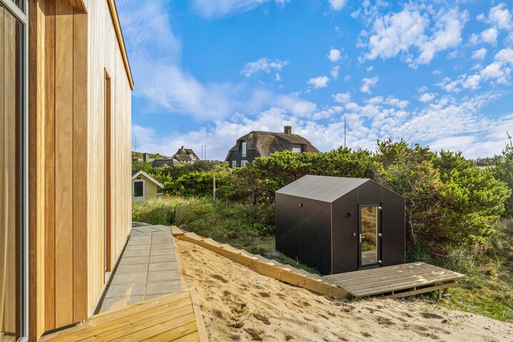 Sommerhus i6881 på Nordsøvej 152, Søndervig - Billede #36