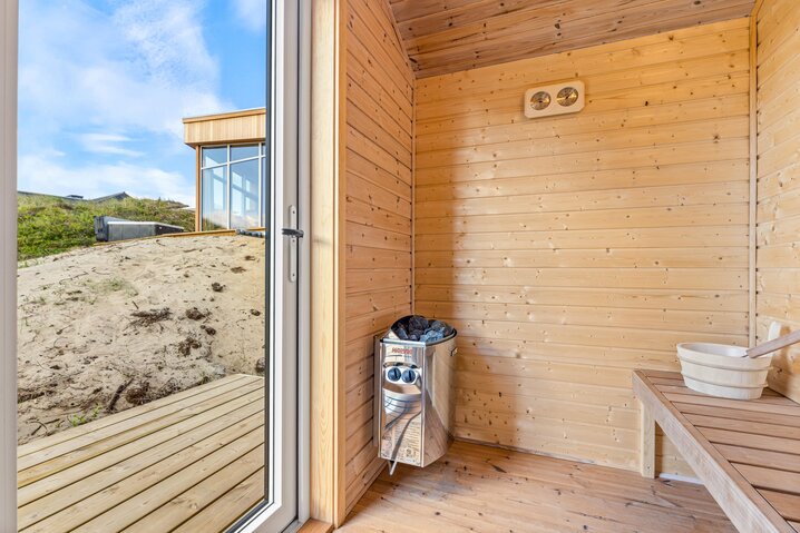 Sommerhus i6881 på Nordsøvej 152, Søndervig - Billede #37