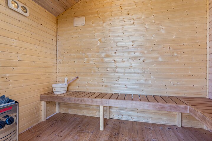 Sommerhus i6881 på Nordsøvej 152, Søndervig - Billede #38