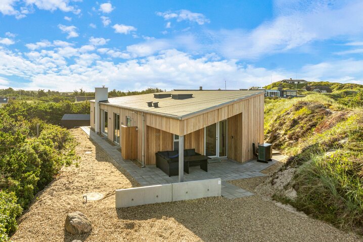 Sommerhus i6881 på Nordsøvej 152, Søndervig - Billede #40