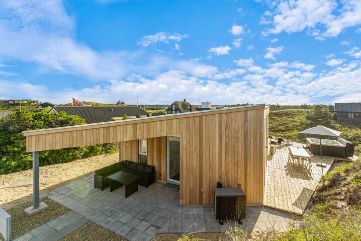Sommerhus i6881 på Nordsøvej 152, Søndervig - Billede #39