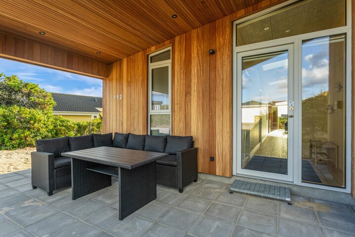 Sommerhus i6881 på Nordsøvej 152, Søndervig - Billede #43