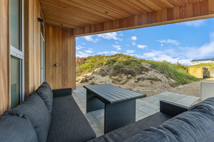 Sommerhus i6881 på Nordsøvej 152, Søndervig - Billede #44