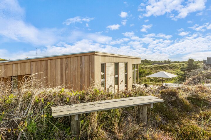 Sommerhus i6881 på Nordsøvej 152, Søndervig - Billede #45