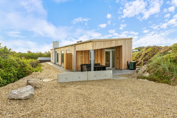 Sommerhus i6881 på Nordsøvej 152, Søndervig - Billede #46