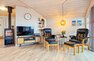Ferienhaus i6882 in Frans Julius Vej 4, Søndervig - Bild #5