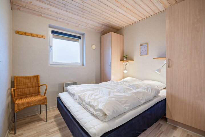Ferienhaus i6882 in Frans Julius Vej 4, Søndervig - Bild #18