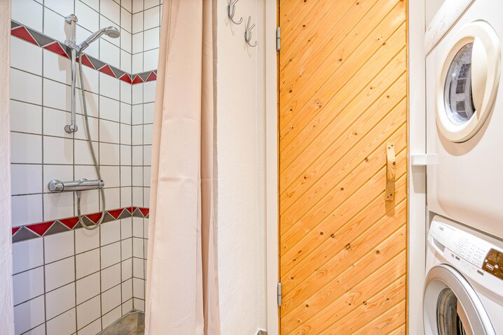 Ferienhaus i6882 in Frans Julius Vej 4, Søndervig - Bild #14