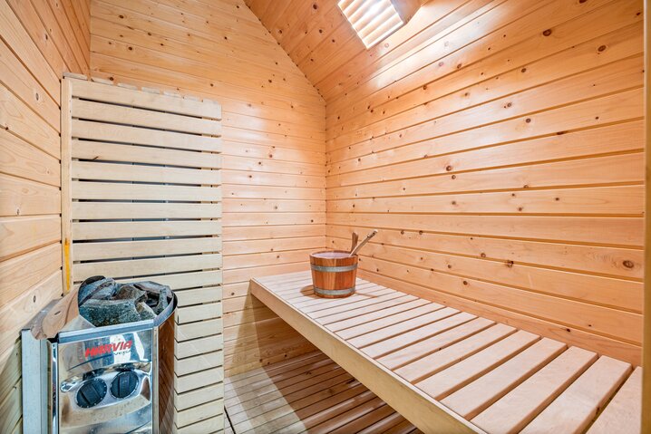 Ferienhaus i6882 in Frans Julius Vej 4, Søndervig - Bild #15