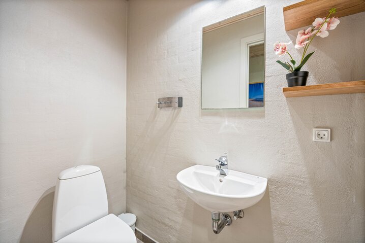 Ferienhaus i6882 in Frans Julius Vej 4, Søndervig - Bild #17