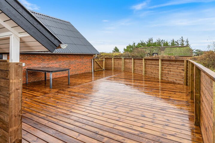 Ferienhaus i6882 in Frans Julius Vej 4, Søndervig - Bild #26