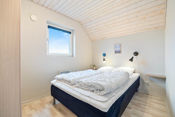 Ferienhaus i6882 in Frans Julius Vej 4, Søndervig - Bild #16