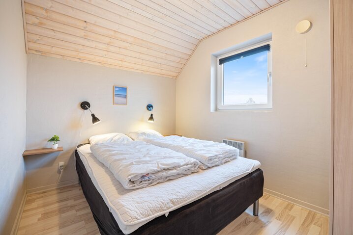 Ferienhaus i6882 in Frans Julius Vej 4, Søndervig - Bild #11