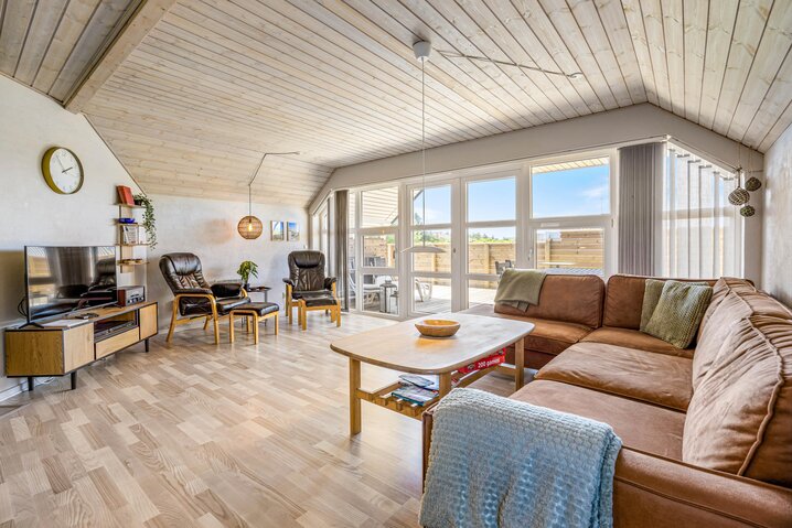 Sommerhus i6882 på Frans Julius Vej 4, Søndervig - Billede #2