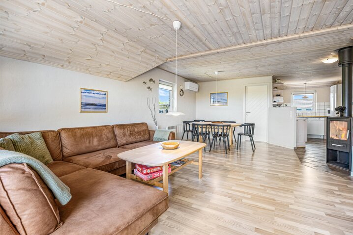 Sommerhus i6882 på Frans Julius Vej 4, Søndervig - Billede #4