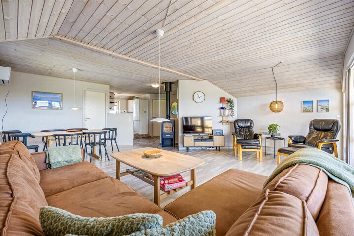 Sommerhus i6882 på Frans Julius Vej 4, Søndervig - Billede #5