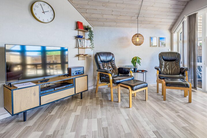 Sommerhus i6882 på Frans Julius Vej 4, Søndervig - Billede #6