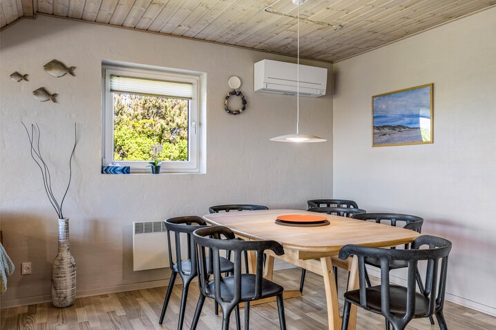 Sommerhus i6882 på Frans Julius Vej 4, Søndervig - Billede #7