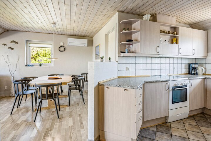 Sommerhus i6882 på Frans Julius Vej 4, Søndervig - Billede #9