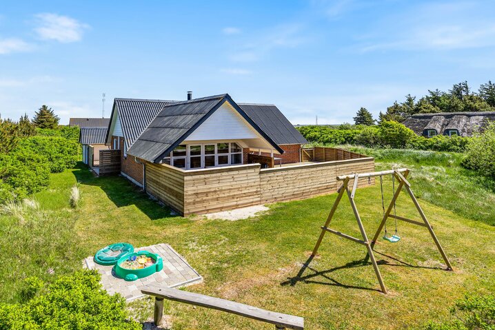 Sommerhus i6882 på Frans Julius Vej 4, Søndervig - Billede #22