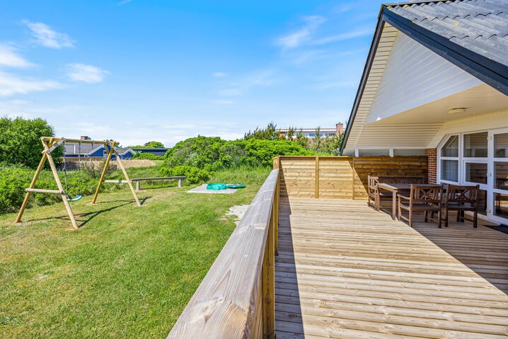 Sommerhus i6882 på Frans Julius Vej 4, Søndervig - Billede #23