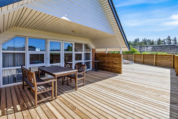 Sommerhus i6882 på Frans Julius Vej 4, Søndervig - Billede #25