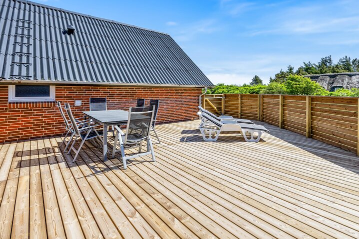 Sommerhus i6882 på Frans Julius Vej 4, Søndervig - Billede #26