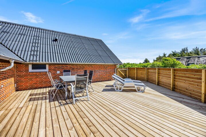 Sommerhus i6882 på Frans Julius Vej 4, Søndervig - Billede #27
