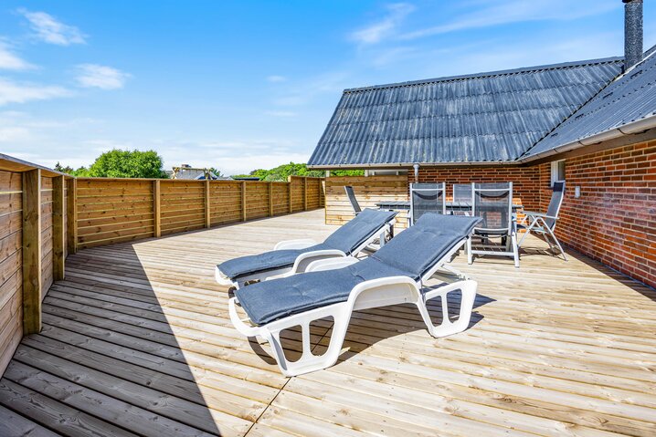 Sommerhus i6882 på Frans Julius Vej 4, Søndervig - Billede #28
