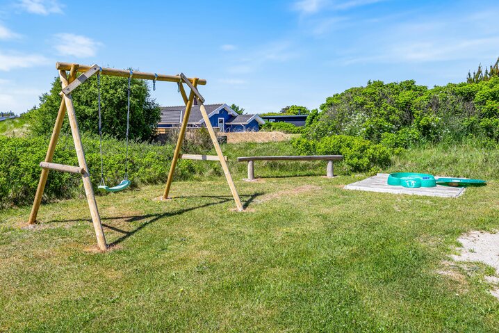 Sommerhus i6882 på Frans Julius Vej 4, Søndervig - Billede #29