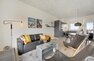 Ferienhaus i6887 in Lodbergsvej 38 D1.8, Søndervig - Bild #6