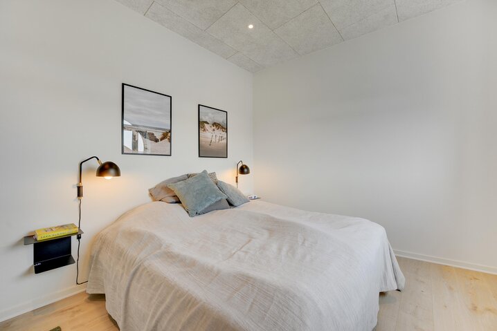 Ferienhaus i6887 in Lodbergsvej 38 D1.8, Søndervig - Bild #11