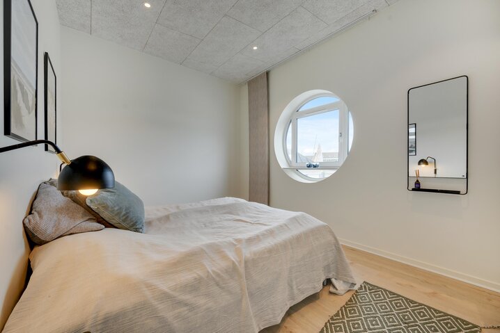Ferienhaus i6887 in Lodbergsvej 38 D1.8, Søndervig - Bild #15